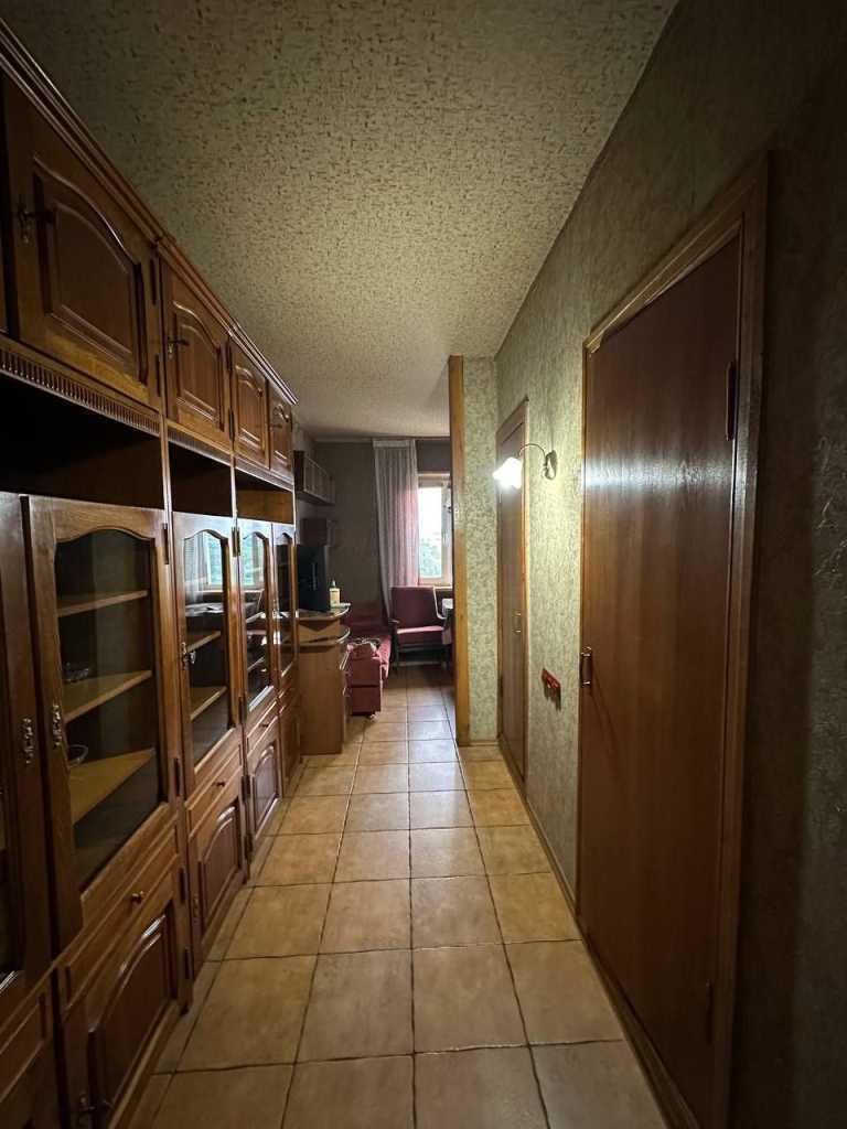 Аренда 1-комнатной квартиры 44 м², Иорданская ул., 5А