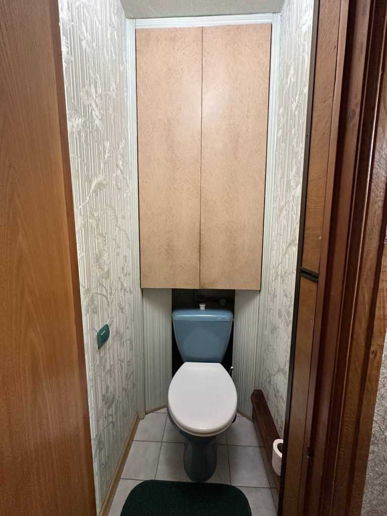 Аренда 1-комнатной квартиры 44 м², Иорданская ул., 5А