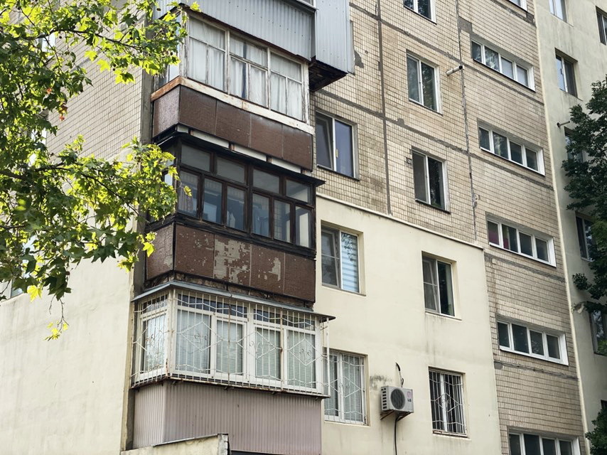 Продажа 3-комнатной квартиры 58 м², Чайковского ул.