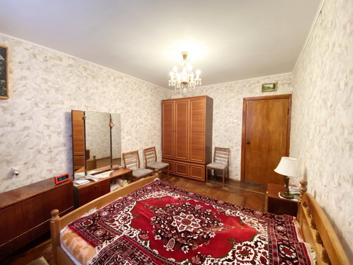 Продажа 3-комнатной квартиры 58 м², Чайковского ул.