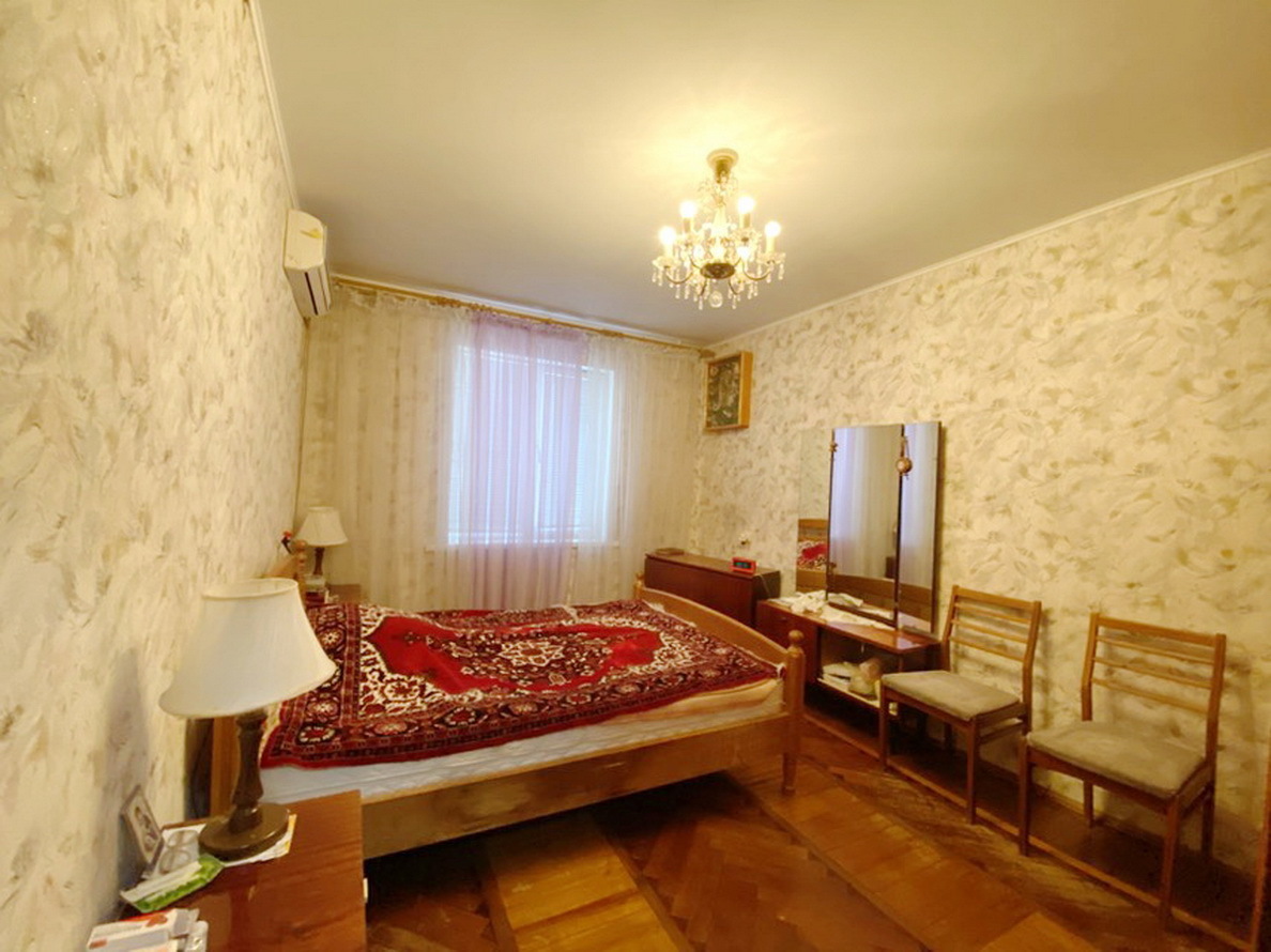 Продажа 3-комнатной квартиры 58 м², Чайковского ул.