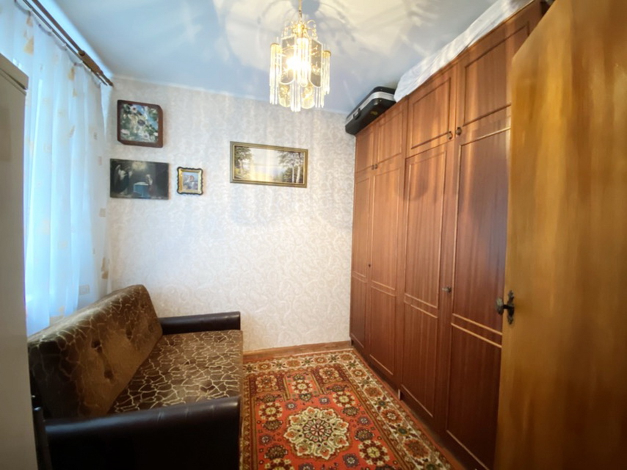Продажа 3-комнатной квартиры 58 м², Чайковского ул.