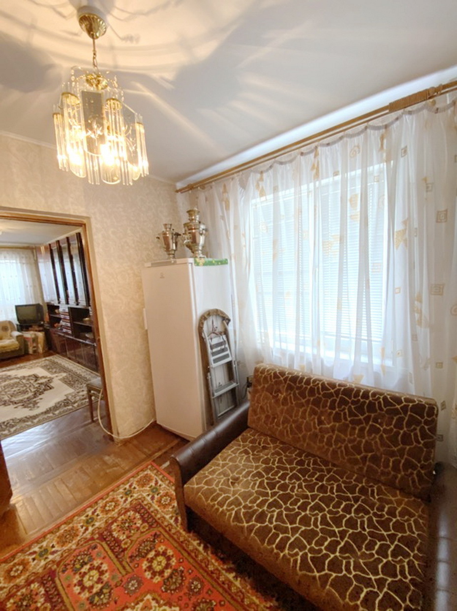 Продажа 3-комнатной квартиры 58 м², Чайковского ул.