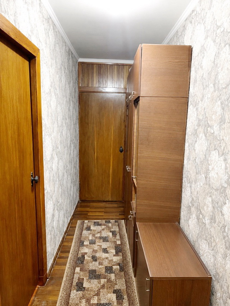 Продажа 3-комнатной квартиры 58 м², Чайковского ул.