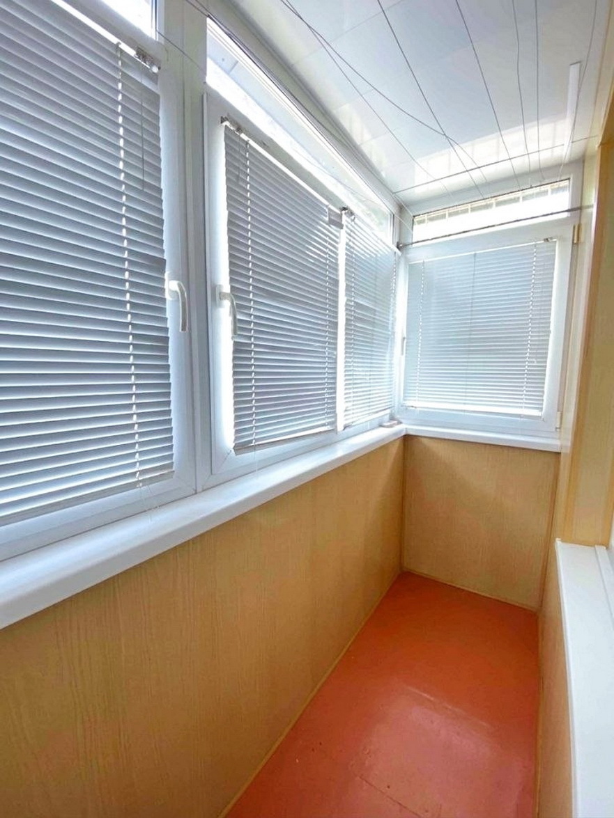 Продажа 3-комнатной квартиры 58 м², Чайковского ул.
