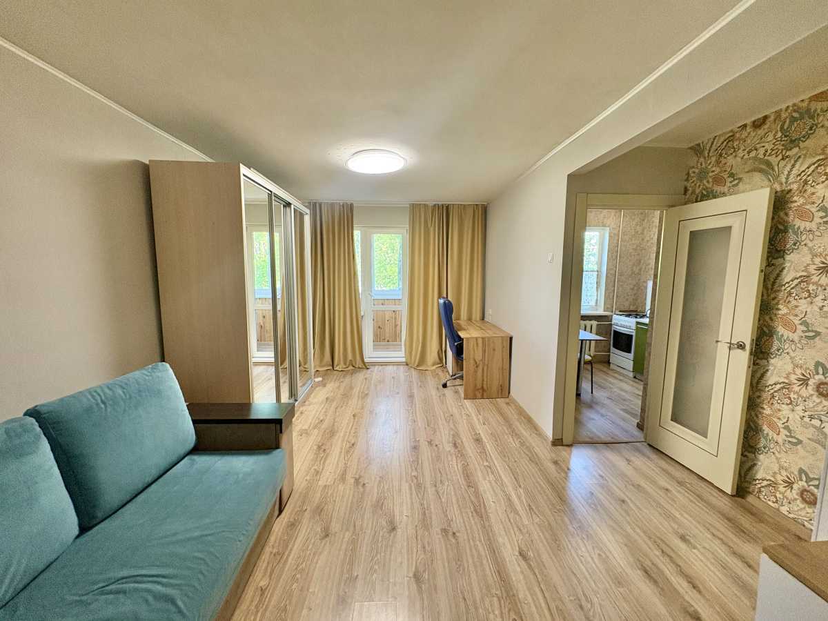 Продаж 1-кімнатної квартири 33 м², Вацлава Гавела бул., 40