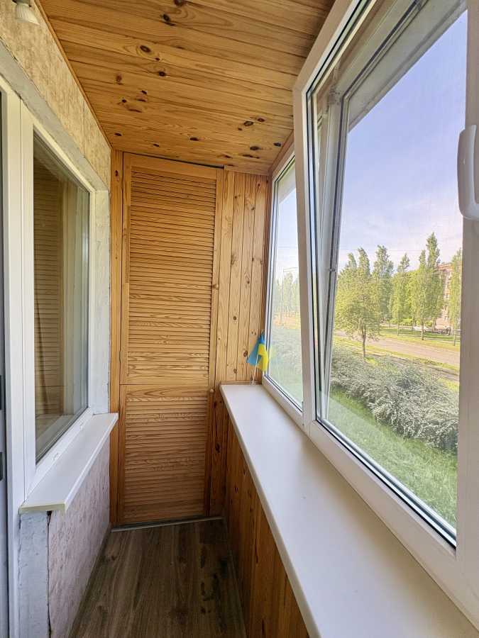 Продаж 1-кімнатної квартири 33 м², Вацлава Гавела бул., 40