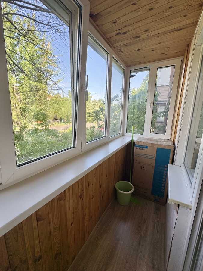 Продаж 1-кімнатної квартири 33 м², Вацлава Гавела бул., 40