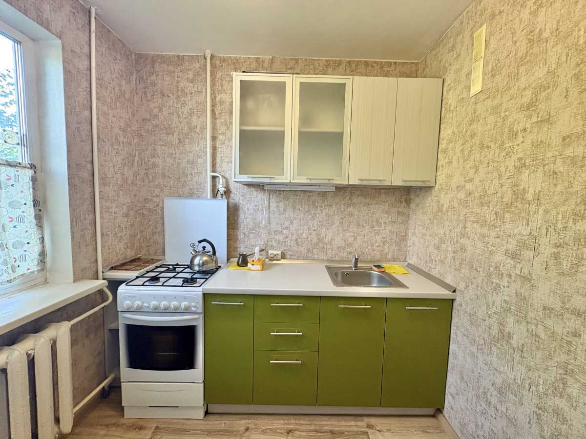 Продаж 1-кімнатної квартири 33 м², Вацлава Гавела бул., 40