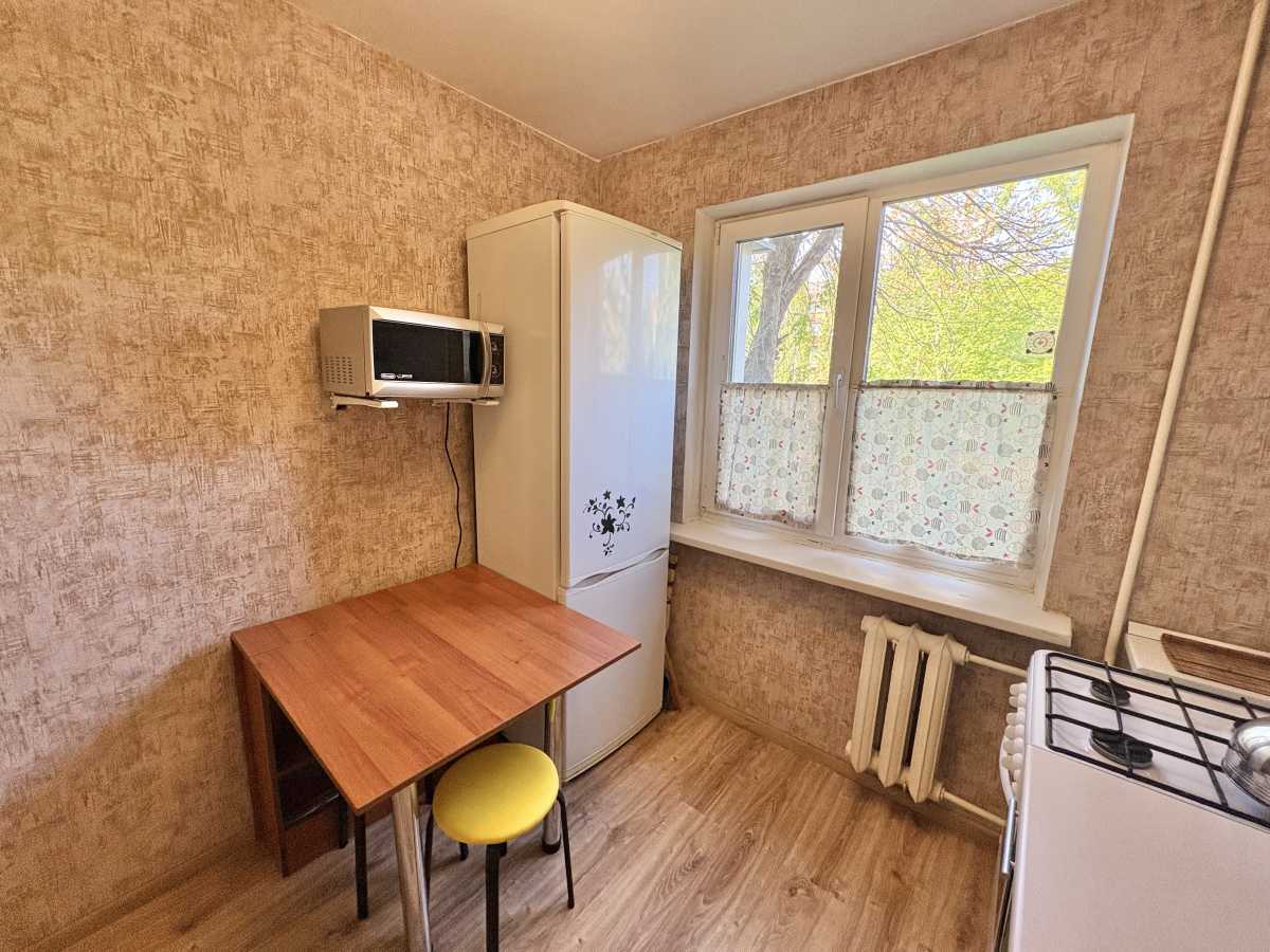 Продаж 1-кімнатної квартири 33 м², Вацлава Гавела бул., 40