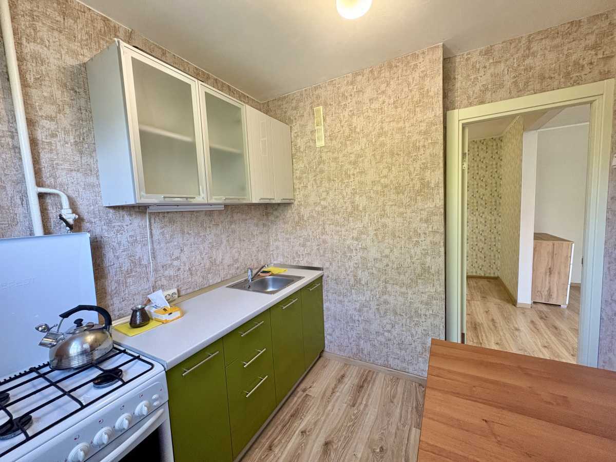 Продаж 1-кімнатної квартири 33 м², Вацлава Гавела бул., 40