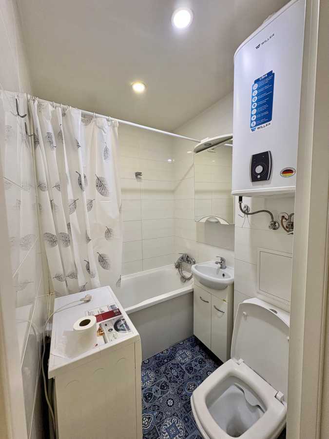 Продаж 1-кімнатної квартири 33 м², Вацлава Гавела бул., 40