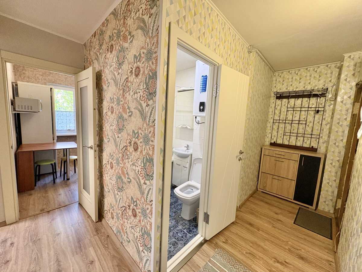 Продаж 1-кімнатної квартири 33 м², Вацлава Гавела бул., 40