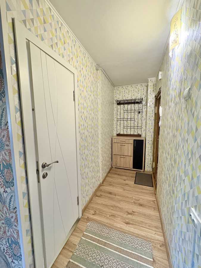 Продаж 1-кімнатної квартири 33 м², Вацлава Гавела бул., 40