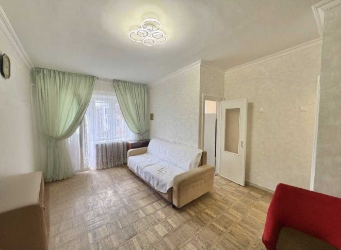 Оренда 2-кімнатної квартири 45 м², Євгена Гуцала пров., 4
