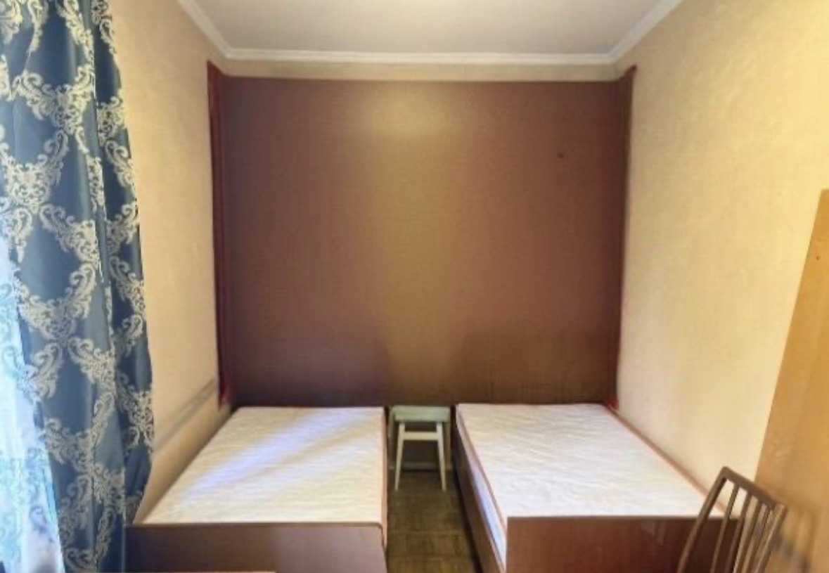 Оренда 2-кімнатної квартири 45 м², Євгена Гуцала пров., 4