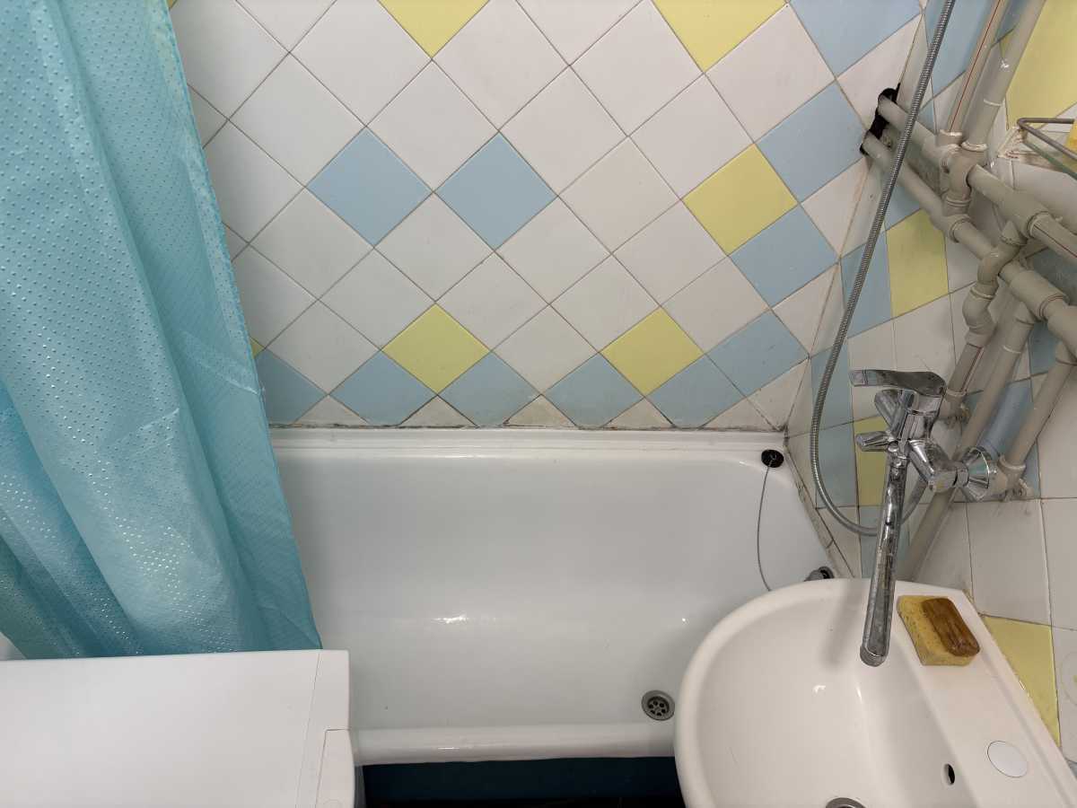 Оренда 2-кімнатної квартири 45 м², Євгена Гуцала пров., 4