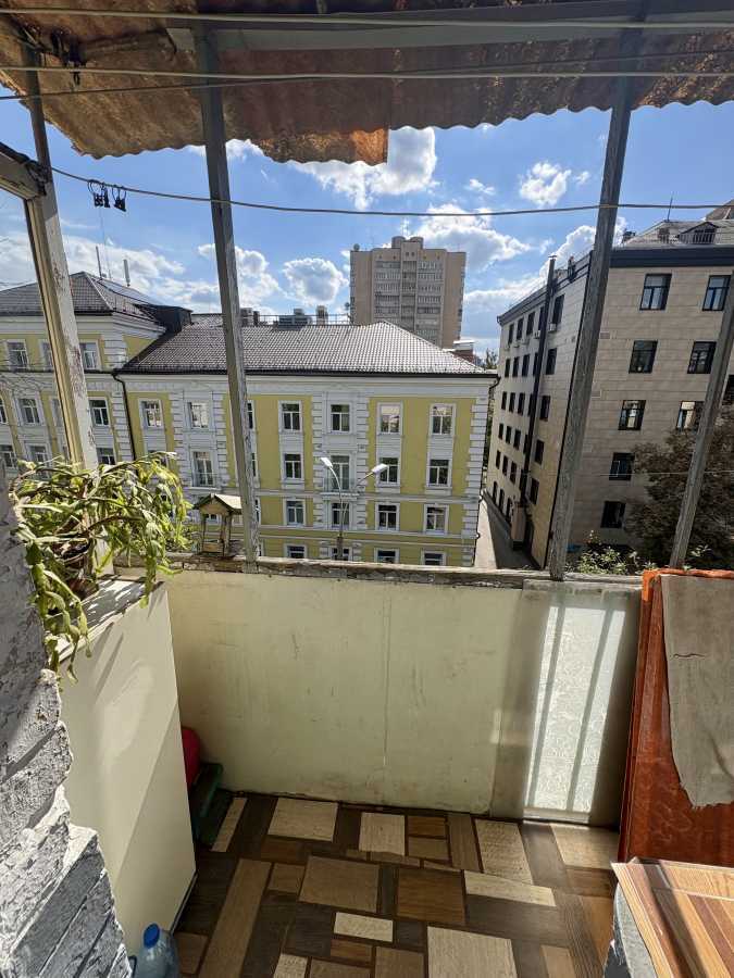 Оренда 2-кімнатної квартири 45 м², Євгена Гуцала пров., 4