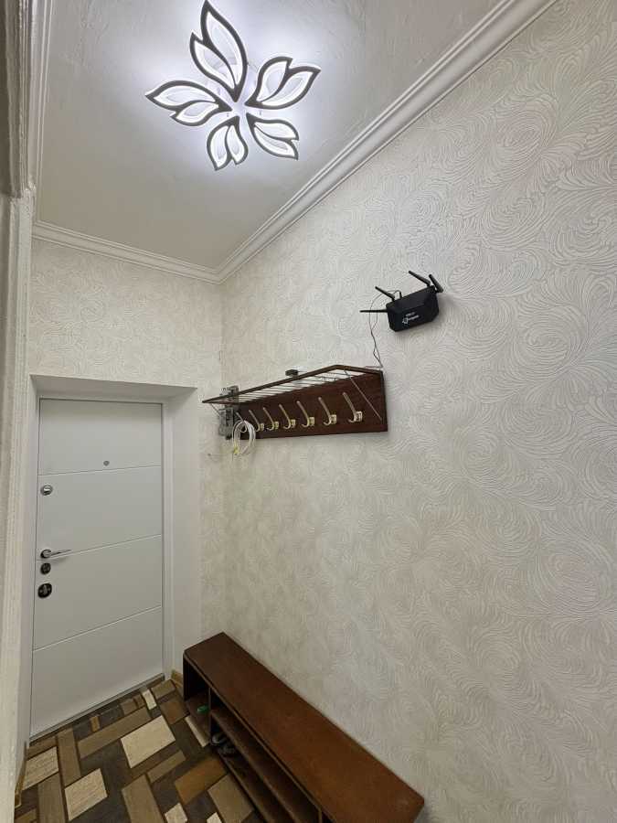 Оренда 2-кімнатної квартири 45 м², Євгена Гуцала пров., 4