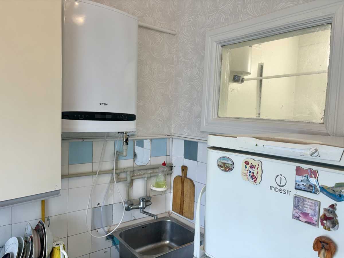 Оренда 2-кімнатної квартири 45 м², Євгена Гуцала пров., 4