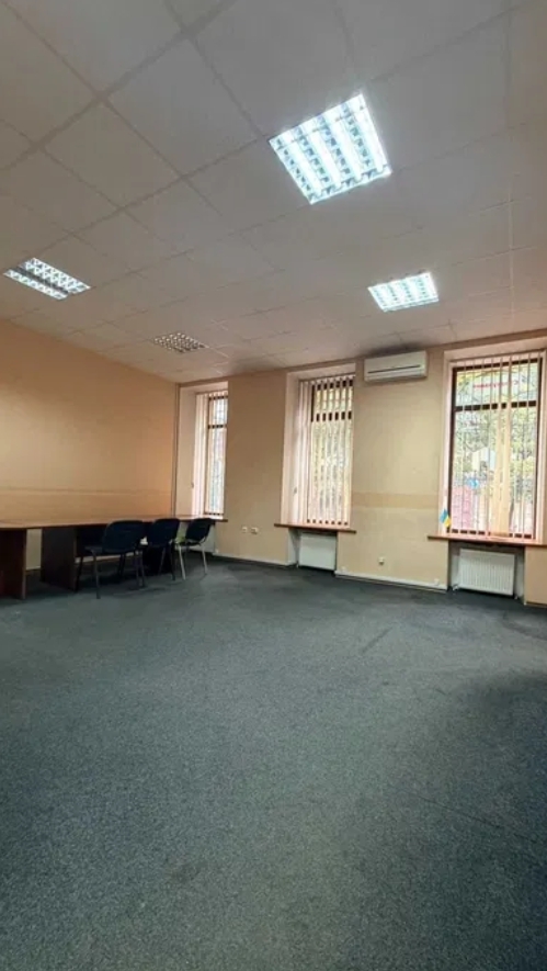 Аренда офиса 170 м², Нежинская ул.