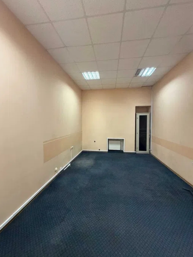 Аренда офиса 170 м², Нежинская ул.