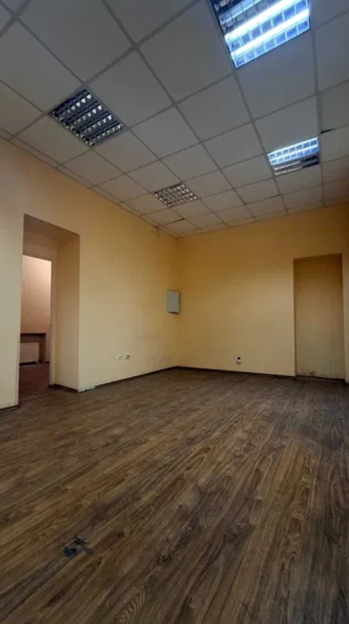 Аренда офиса 170 м², Нежинская ул.