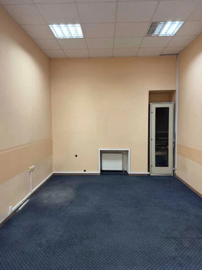 Аренда офиса 170 м², Нежинская ул.