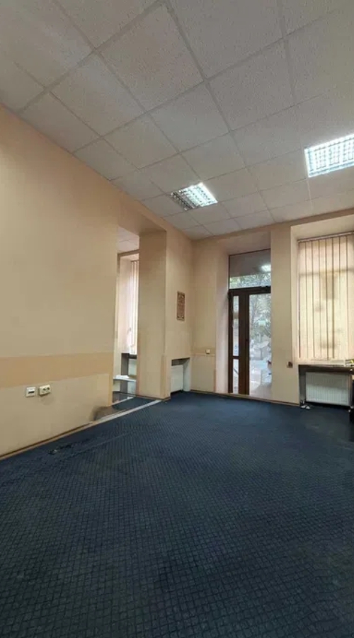 Аренда офиса 170 м², Нежинская ул.