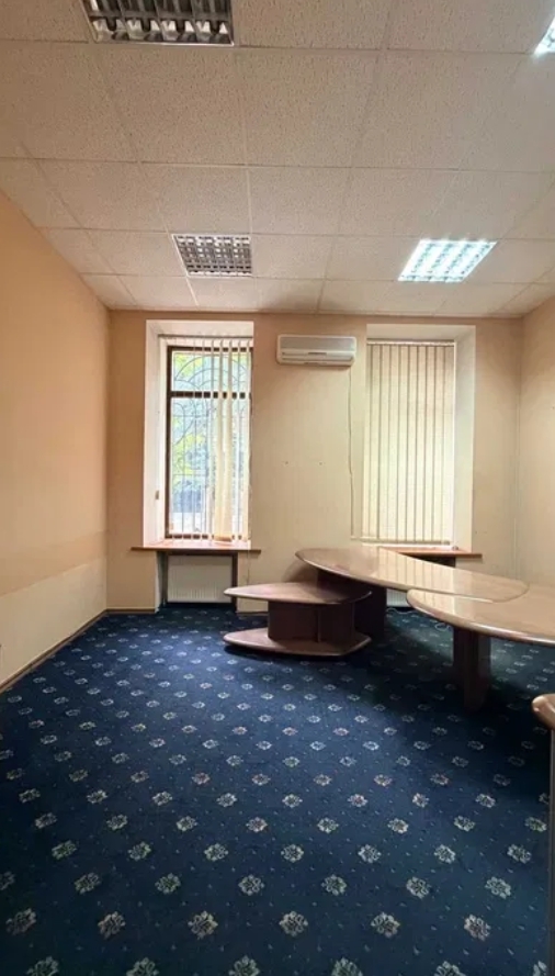 Аренда офиса 170 м², Нежинская ул.