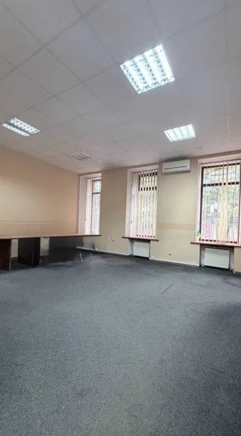 Аренда офиса 170 м², Нежинская ул.