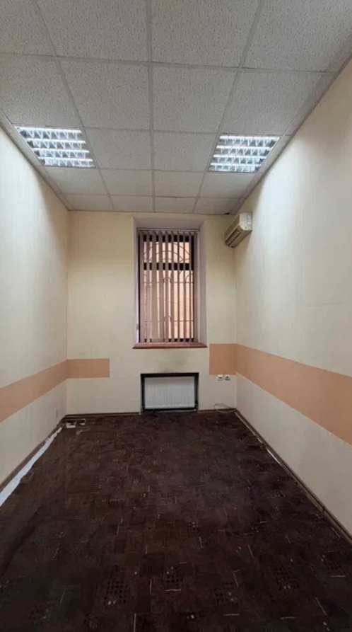 Аренда офиса 170 м², Нежинская ул.