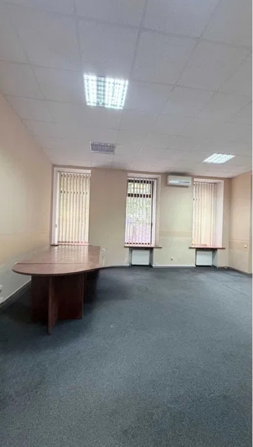 Аренда офиса 170 м², Нежинская ул.