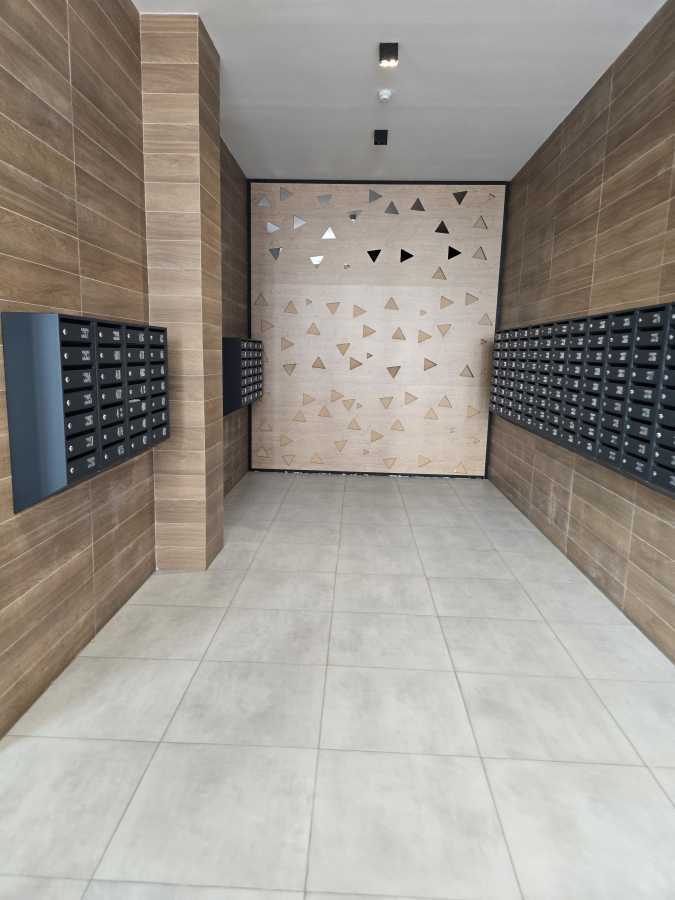 Аренда 3-комнатной квартиры 82.8 м², Шолуденко ул., 30