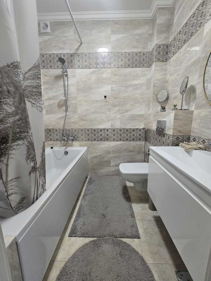 Оренда таунхауса 160 м², Павла Тичини вул., Чубинського, 113А