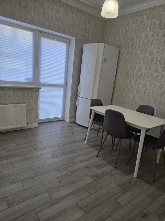 Оренда таунхауса 160 м², Павла Тичини вул., Чубинського, 113А