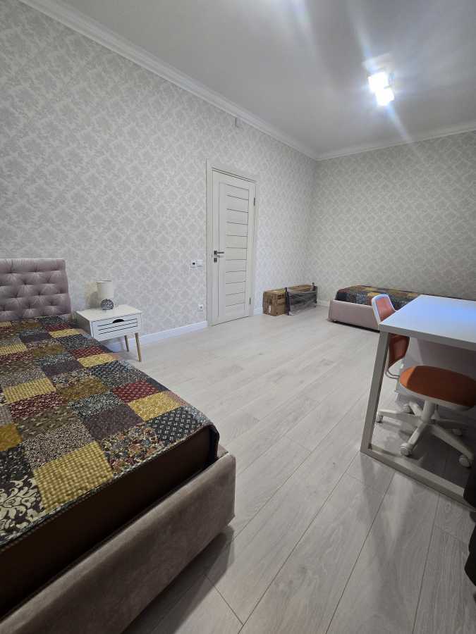 Оренда таунхауса 160 м², Павла Тичини вул., Чубинського, 113А