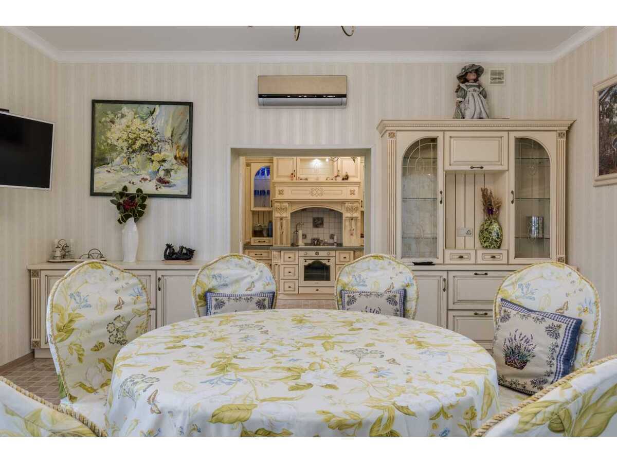Аренда дома 1500 м²