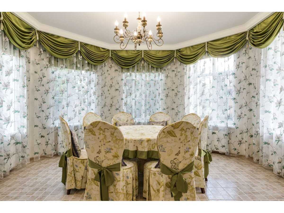 Аренда дома 1500 м²