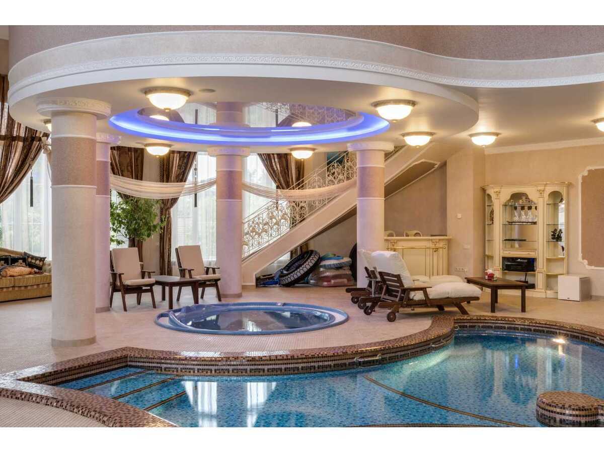 Аренда дома 1500 м²