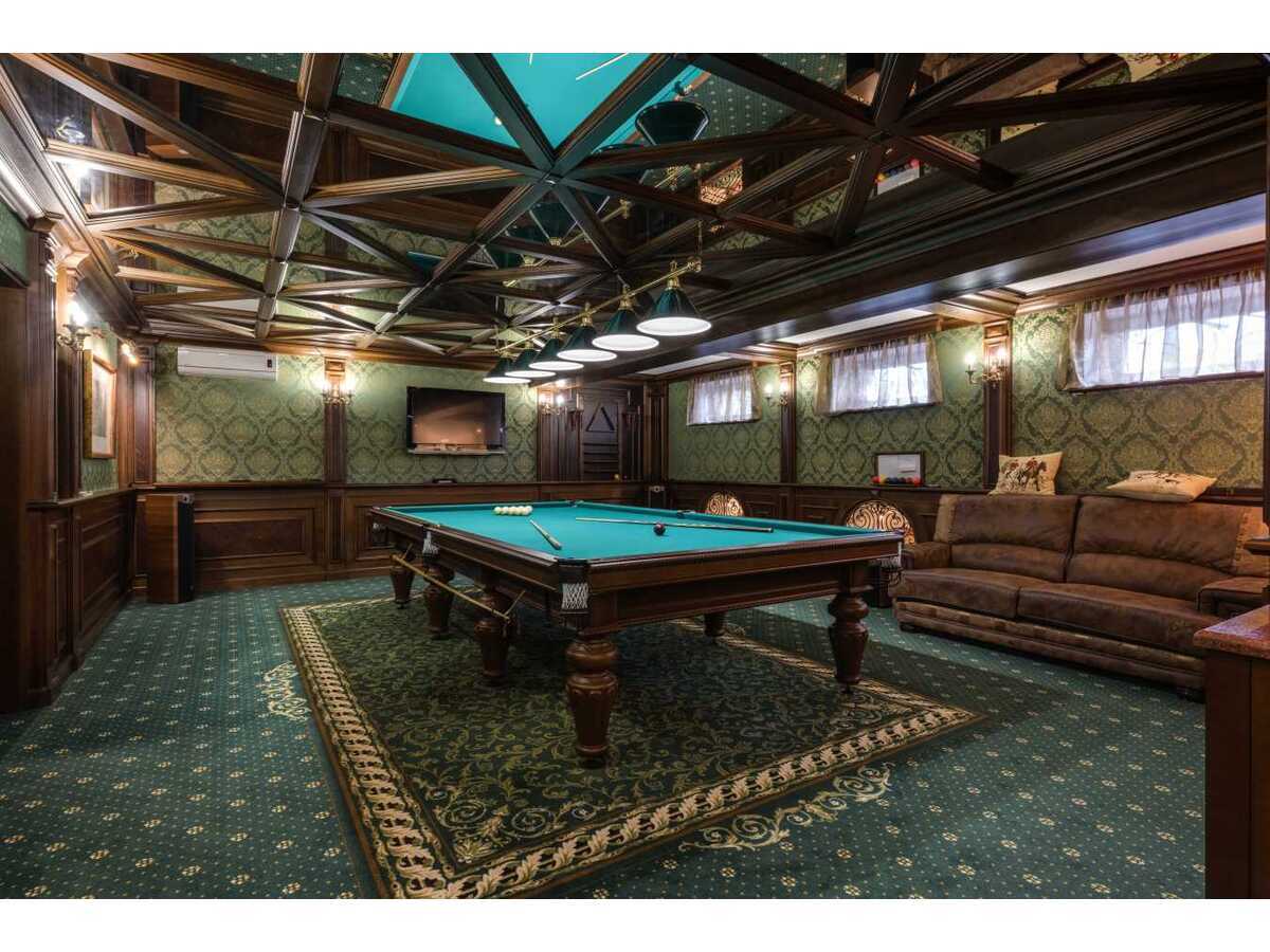 Аренда дома 1500 м²