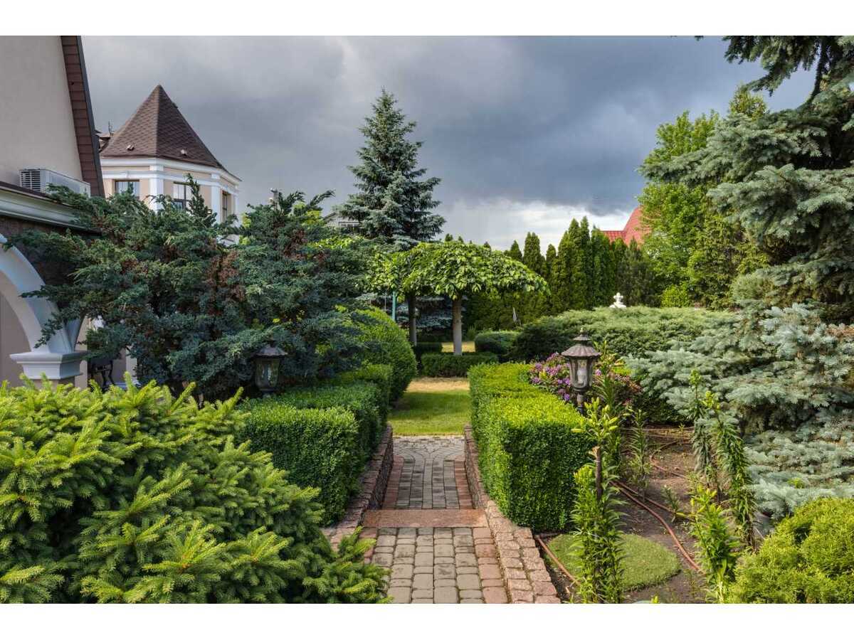 Аренда дома 1500 м²