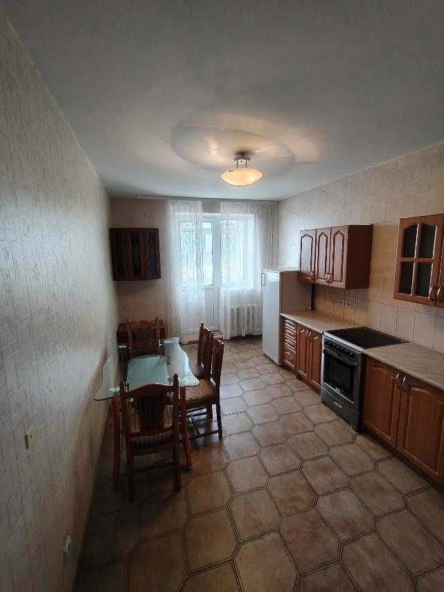 Аренда 2-комнатной квартиры 75 м², Всеволода Нестайко ул., 8