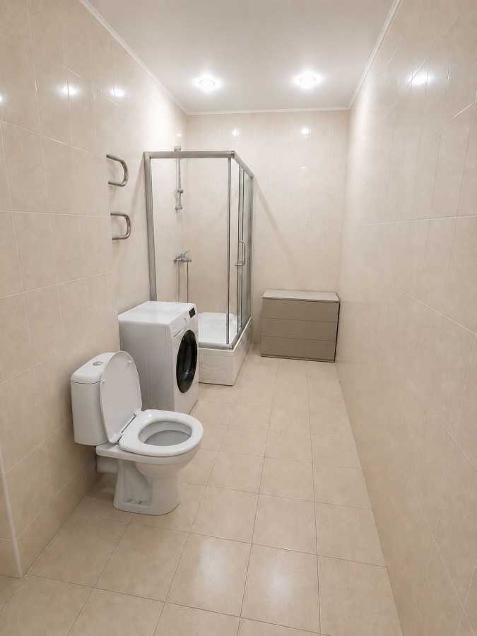 Аренда 2-комнатной квартиры 75 м², Всеволода Нестайко ул., 8
