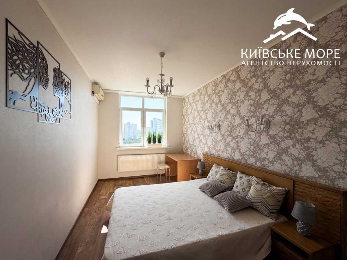 Продаж 2-кімнатної квартири 76 м², Воскресенська вул., 14Д