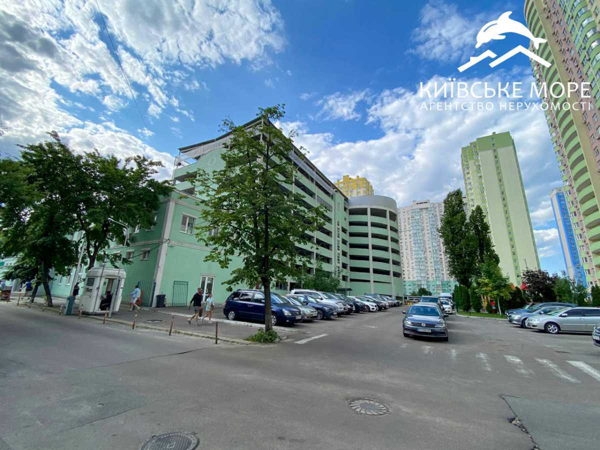 Продаж 2-кімнатної квартири 76 м², Воскресенська вул., 14Д