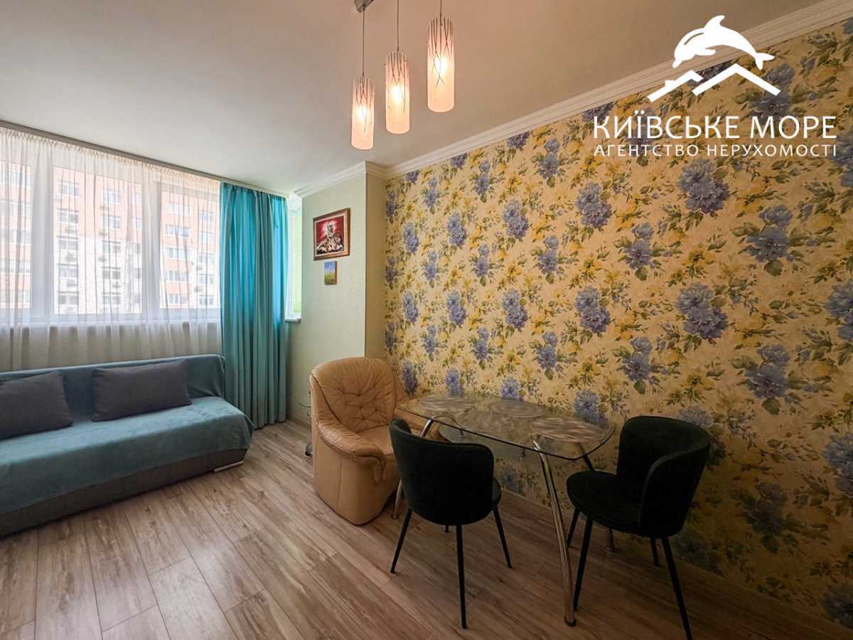Продажа 3-комнатной квартиры 43 м², Воскресенская ул., 16А