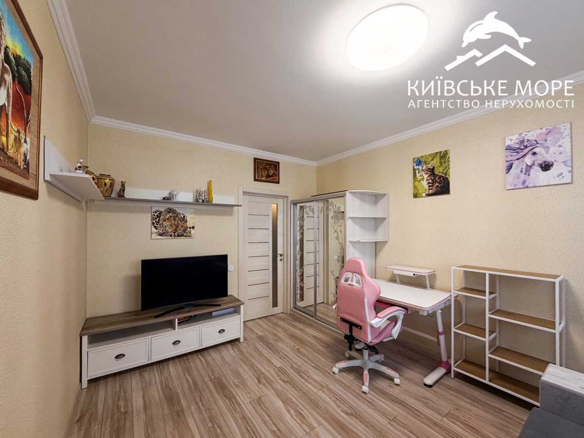 Продажа 3-комнатной квартиры 43 м², Воскресенская ул., 16А