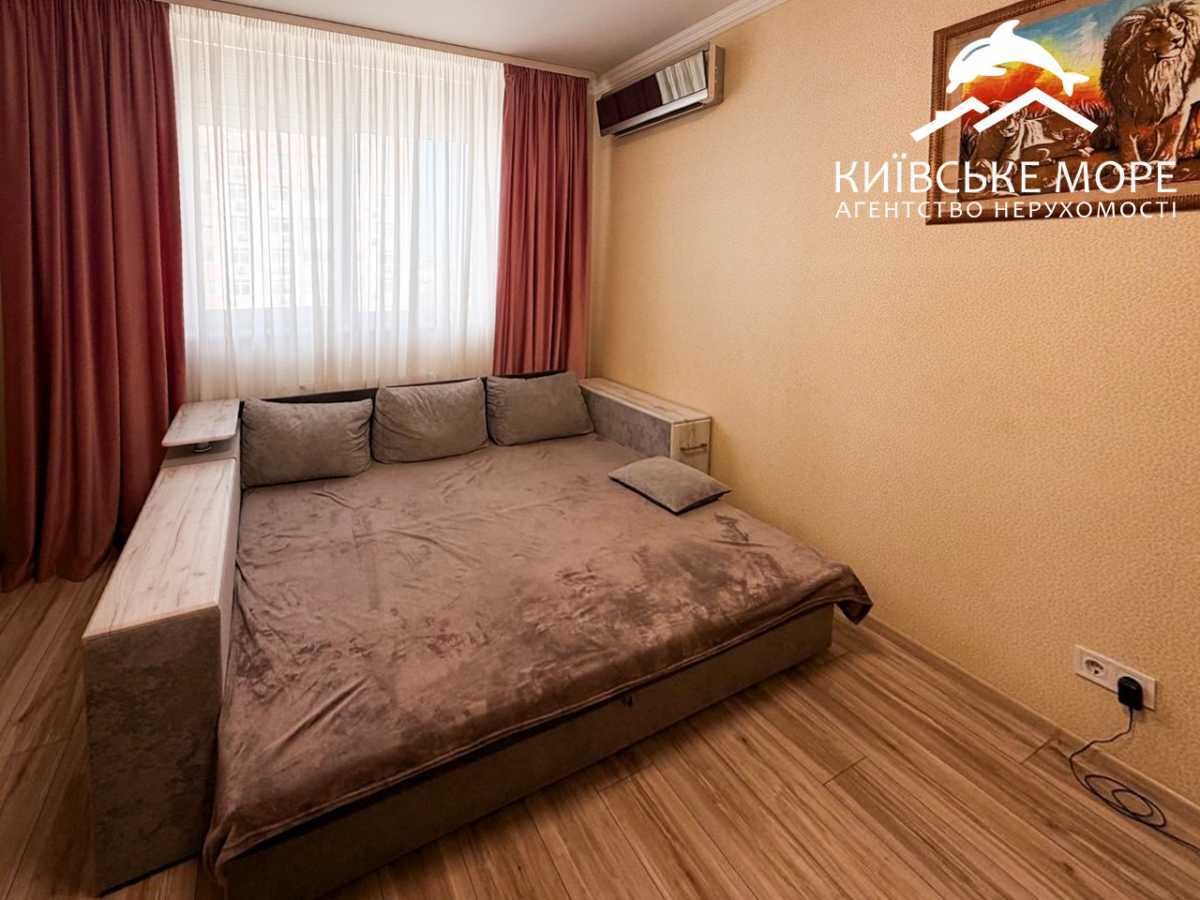 Продажа 3-комнатной квартиры 43 м², Воскресенская ул., 16А