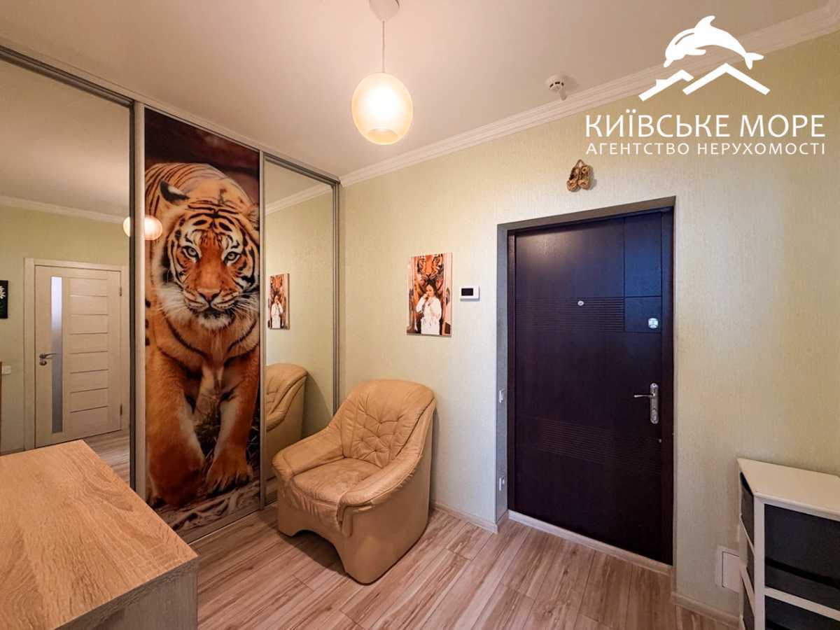 Продажа 3-комнатной квартиры 43 м², Воскресенская ул., 16А